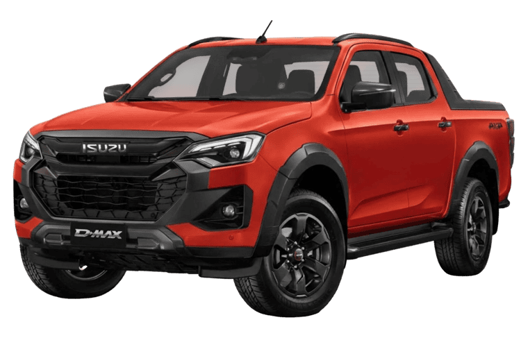 Isuzu d max truck bahamas tyreflex star motors t00