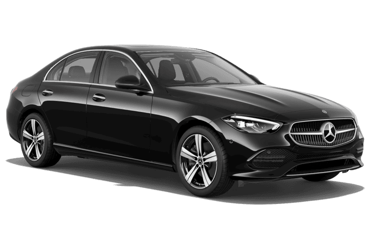 Mercedes benz c class sedan bahamas tyreflex star motors t00