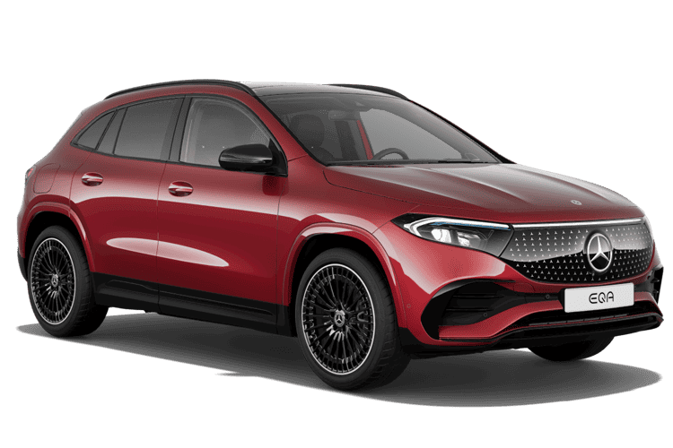 Mercedes benz eqa suv electric bahamas tyreflex star motors t00