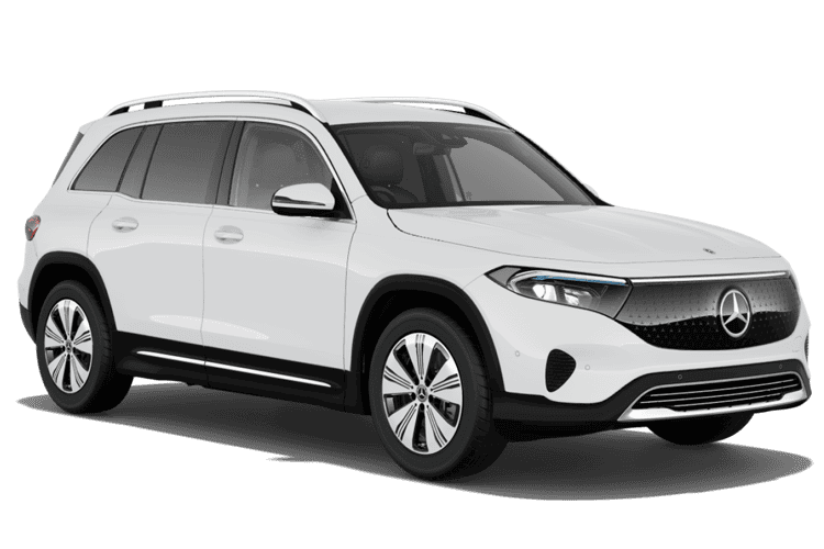 Mercedes benz eqb suv electric bahamas tyreflex star motors t00