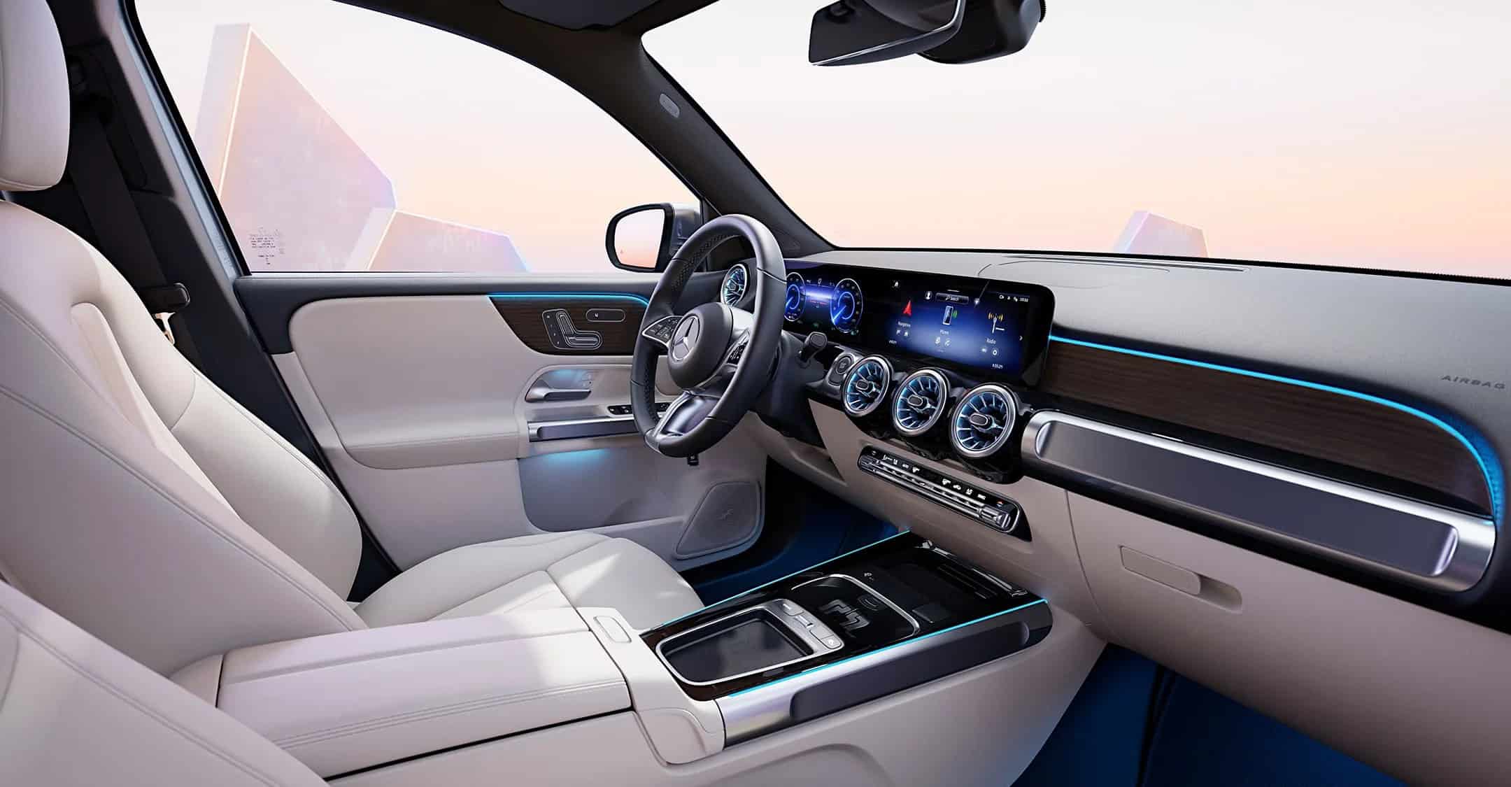 Mercedes benz eqb interior tyreflex star motors bahamas 07