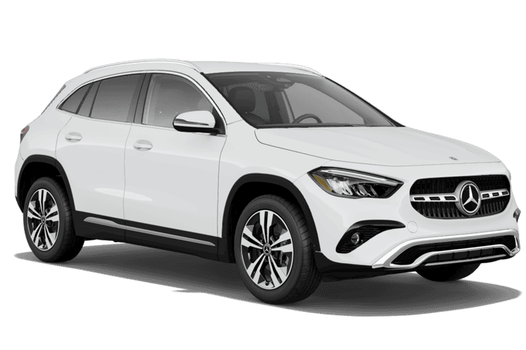 Mercedes benz gla suv bahamas tyreflex star motors t00