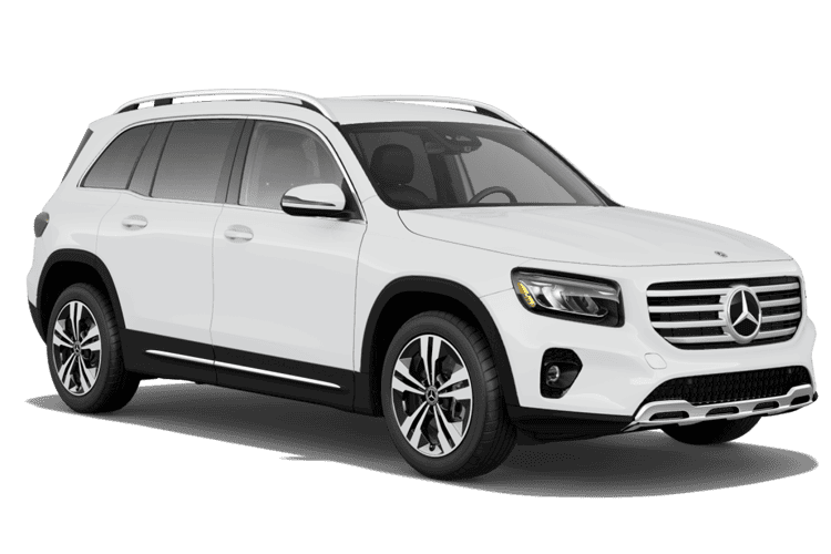 Mercedes benz glb suv bahamas tyreflex star motors t00