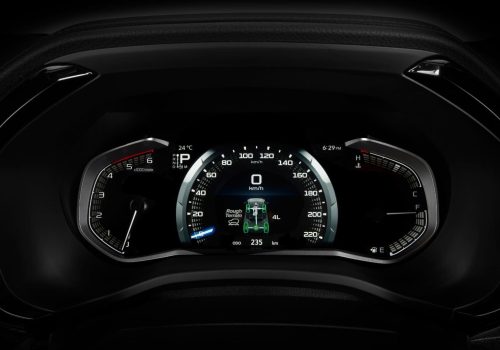 Isuzu d max interior tyreflex star motors bahamas 06