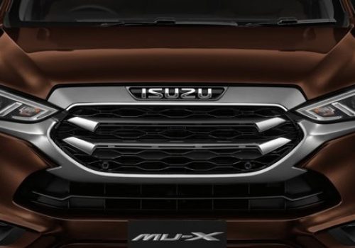Isuzu mu x exterior tyreflex star motors bahamas 03