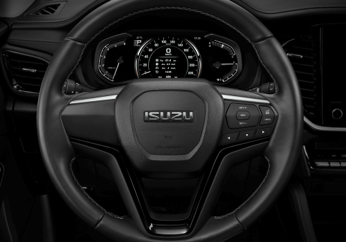 Isuzu mu x interior tyreflex star motors bahamas 02
