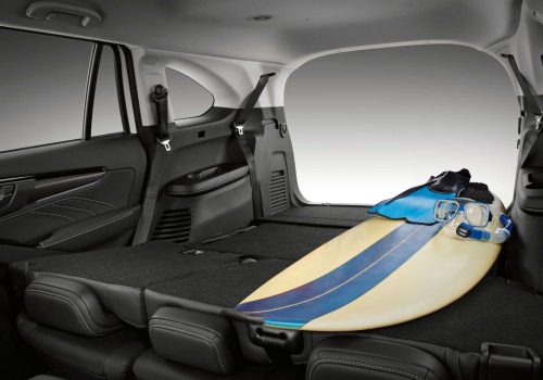 Isuzu mu x interior tyreflex star motors bahamas 10