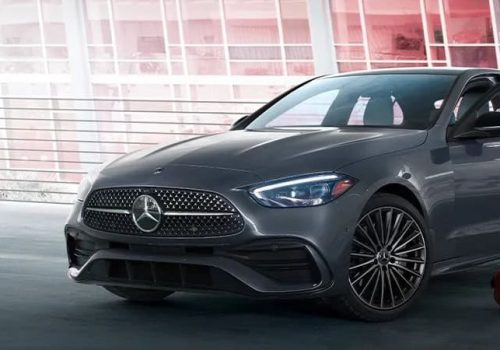 Mercedes benz c class exterior tyreflex star motors bahamas 20