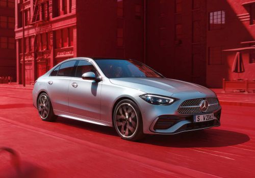 Mercedes benz c class exterior tyreflex star motors bahamas 35