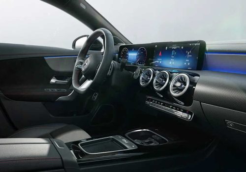 Mercedes benz cla coupe interior tyreflex star motors bahamas 08