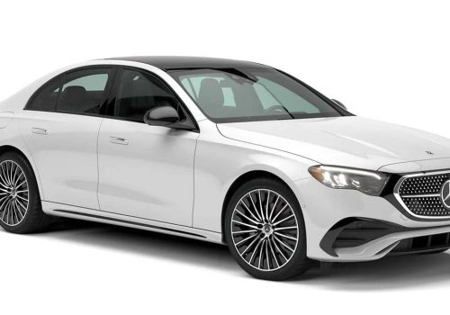 Mercedes benz e class exterior tyreflex star motors bahamas 11