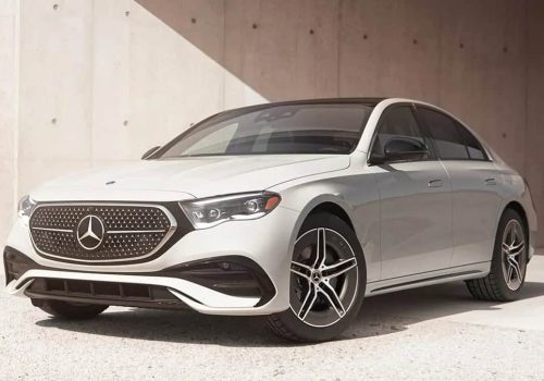 Mercedes benz e class exterior tyreflex star motors bahamas 16