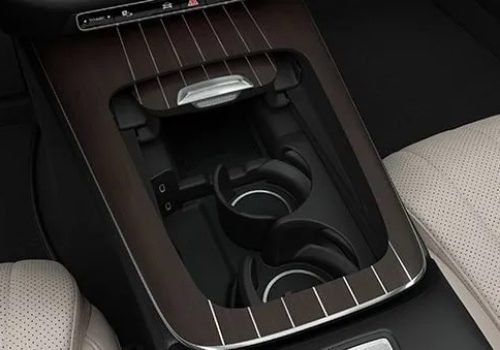 Mercedes benz e class interior tyreflex star motors bahamas 36