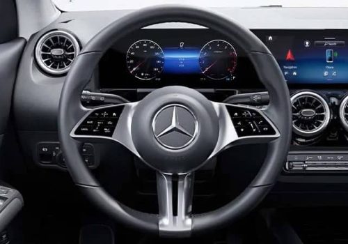 Mercedes benz gla interior tyreflex star motors bahamas 19