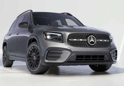 Mercedes benz glb exterior tyreflex star motors bahamas 08