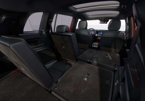 Mercedes benz glb interior tyreflex star motors bahamas 02