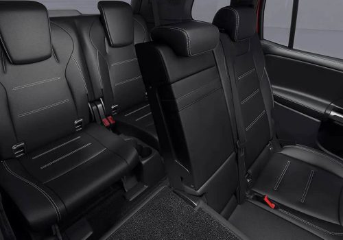 Mercedes benz glb interior tyreflex star motors bahamas 07