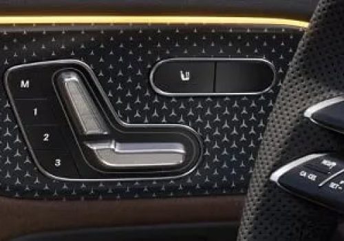 Mercedes benz glb interior tyreflex star motors bahamas 30