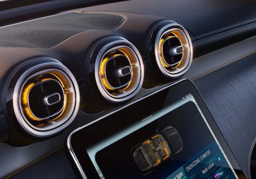 Mercedes benz glc interior tyreflex star motors bahamas 06