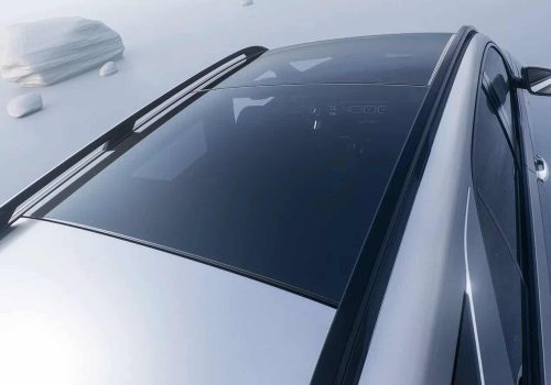 Mercedes benz gle exterior tyreflex star motors bahamas 14