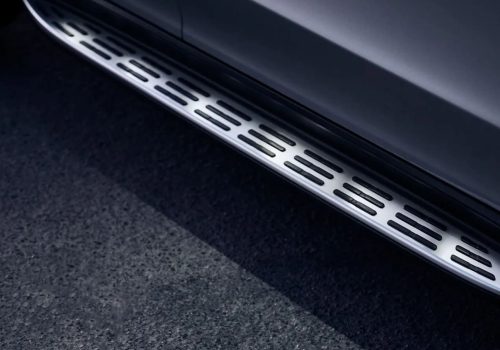 Mercedes benz gle exterior tyreflex star motors bahamas 15