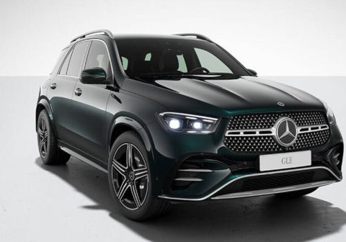 Mercedes benz gle exterior tyreflex star motors bahamas 16