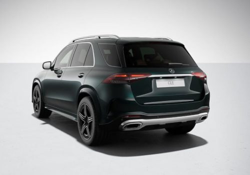 Mercedes benz gle exterior tyreflex star motors bahamas 19