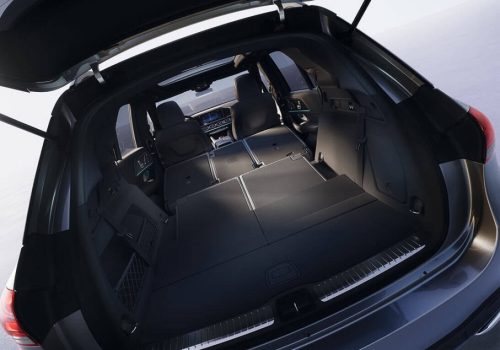 Mercedes benz gle exterior tyreflex star motors bahamas 25