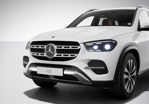 Mercedes benz gle exterior tyreflex star motors bahamas 27