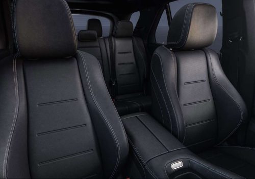 Mercedes benz gle interior tyreflex star motors bahamas 02