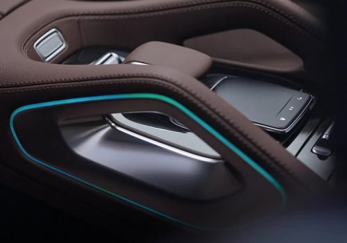 Mercedes benz gle interior tyreflex star motors bahamas 08