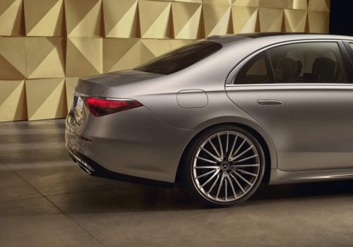 Mercedes benz s class exterior tyreflex star motors bahamas 25