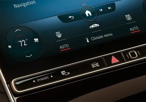 Mercedes benz s class interior tyreflex star motors bahamas 23