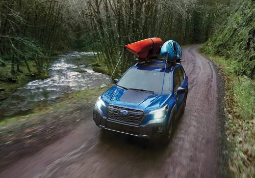 Subaru forester exterior tyreflex star motors bahamas 03