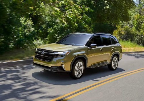 Subaru forester exterior tyreflex star motors bahamas 04