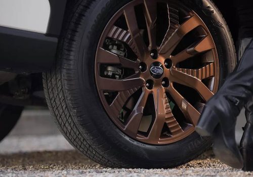 Subaru forester exterior tyreflex star motors bahamas 05