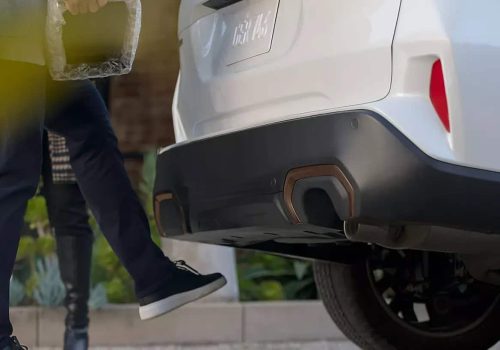 Subaru forester exterior tyreflex star motors bahamas 07