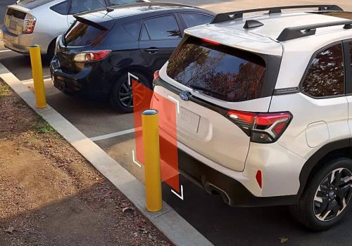 Subaru forester exterior tyreflex star motors bahamas 09