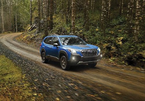 Subaru forester exterior tyreflex star motors bahamas 14