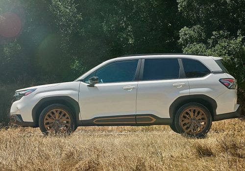 Subaru forester exterior tyreflex star motors bahamas 16