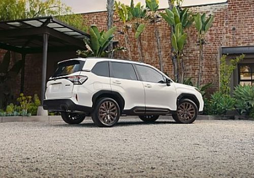 Subaru forester exterior tyreflex star motors bahamas 20