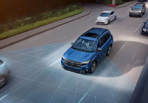 Subaru forester exterior tyreflex star motors bahamas 23