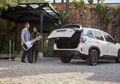 Subaru forester exterior tyreflex star motors bahamas 29