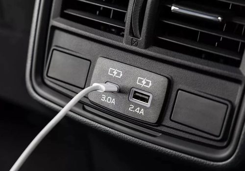 Subaru forester interior tyreflex star motors bahamas 11