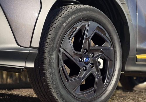 Subaru xv exterior tyreflex star motors bahamas 11