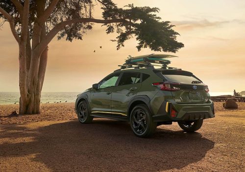 Subaru xv exterior tyreflex star motors bahamas 15