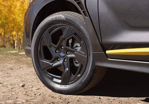 Subaru xv exterior tyreflex star motors bahamas 27