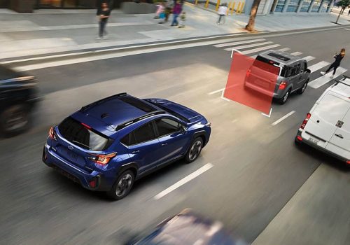 Subaru xv exterior tyreflex star motors bahamas 28